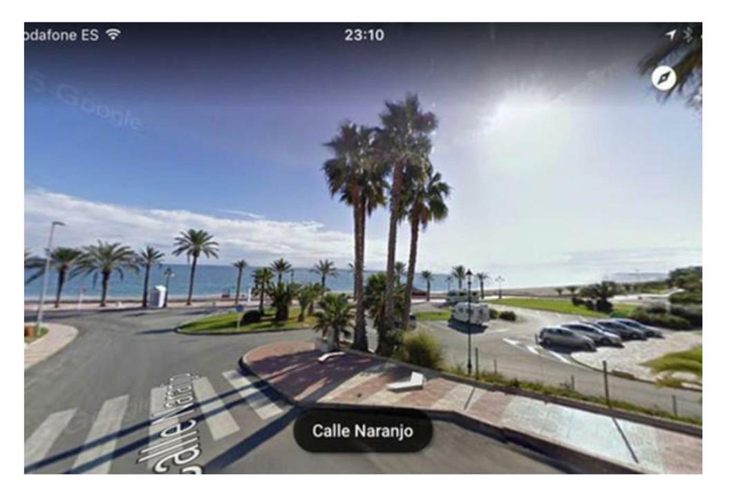 GRAN CASA con TERRAZA a 3 min Playa con Wifi - rodeada de servicios Roquetas de Mar Exterior foto
